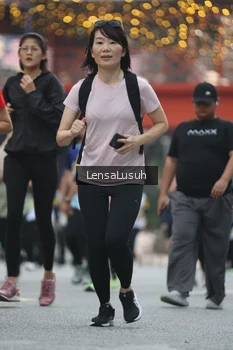 Runner Photo 4797350