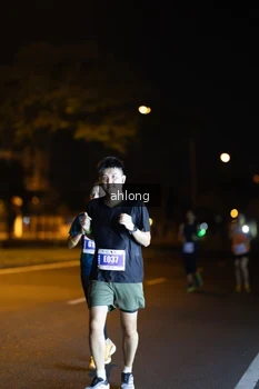 Runner Photo 4797351