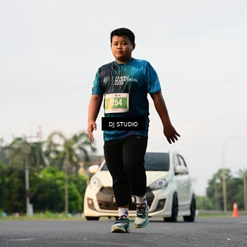 Runner Photo 4797352