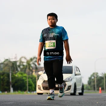 Runner Photo 4797354