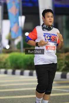 Runner Photo 4797355