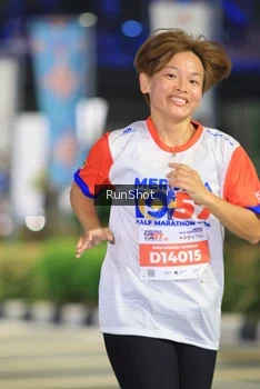 Runner Photo 4797357