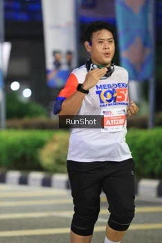 Runner Photo 4797359