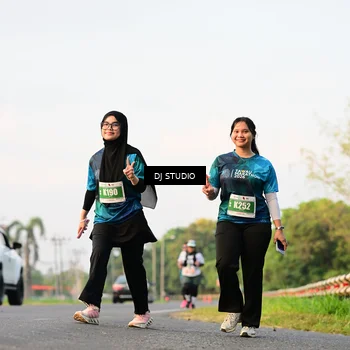 Runner Photo 4797360