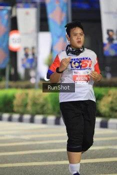 Runner Photo 4797361