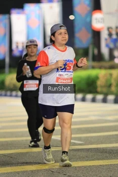 Runner Photo 4797362