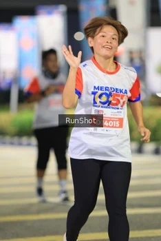 Runner Photo 4797363