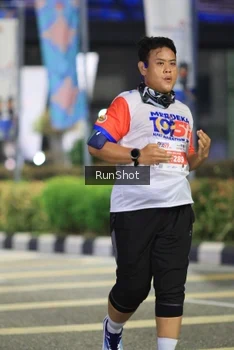 Runner Photo 4797364