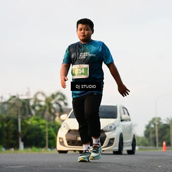 Runner Photo 4797367
