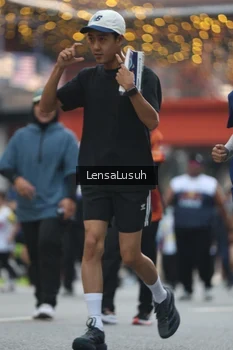 Runner Photo 4797368