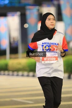 Runner Photo 4797370