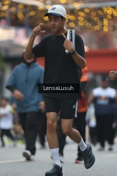 Runner Photo 4797371