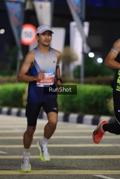 Runner Photo 4797372