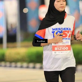 Runner Photo 4797373