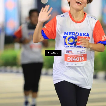 Runner Photo 4797375