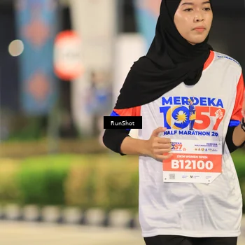 Runner Photo 4797377