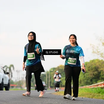 Runner Photo 4797378