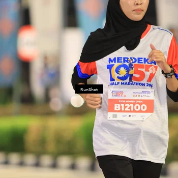 Runner Photo 4797379