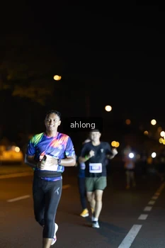 Runner Photo 4797380