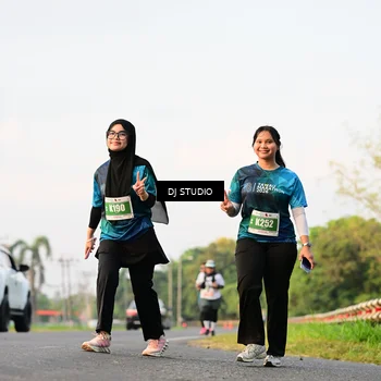 Runner Photo 4797382