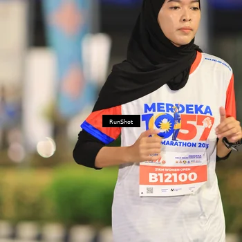 Runner Photo 4797383