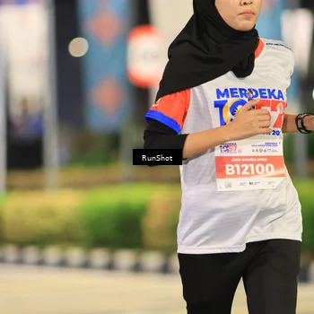 Runner Photo 4797384
