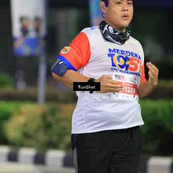 Runner Photo 4797386