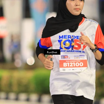 Runner Photo 4797387
