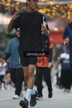 Runner Photo 4797391