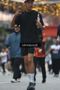 Runner Photo 4797394