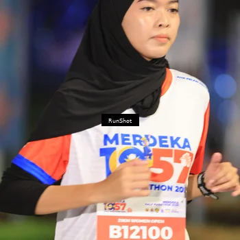 Runner Photo 4797395