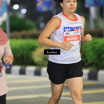 Runner Photo 4797397