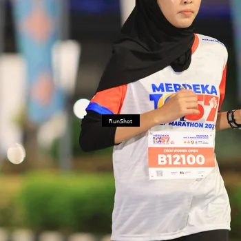Runner Photo 4797399