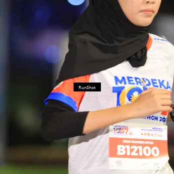 Runner Photo 4797400