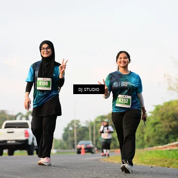 Runner Photo 4797401
