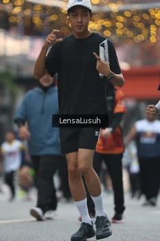 Runner Photo 4797404