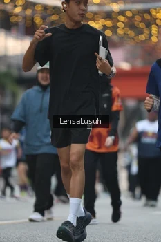 Runner Photo 4797405