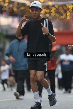 Runner Photo 4797406