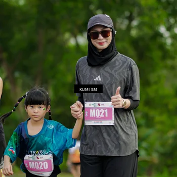 Runner Photo 4797407