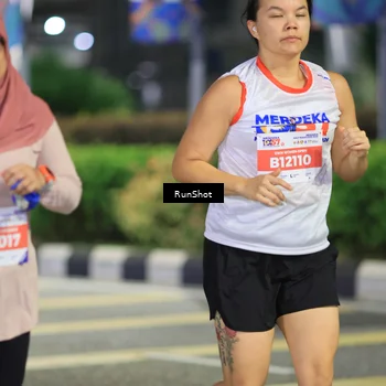 Runner Photo 4797408