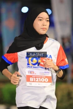 Runner Photo 4797412
