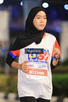 Runner Photo 4797413