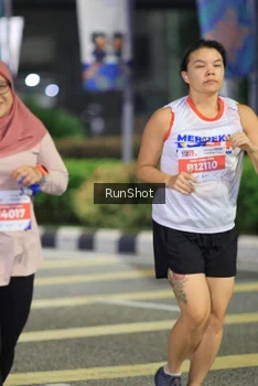 Runner Photo 4797414