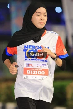 Runner Photo 4797415