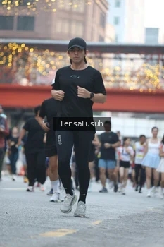 Runner Photo 4797416