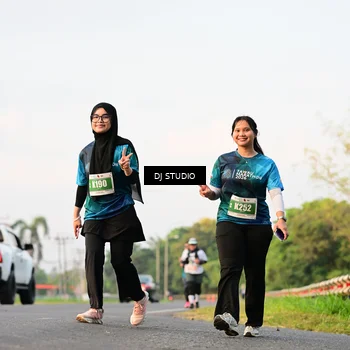 Runner Photo 4797418