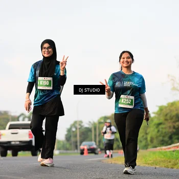 Runner Photo 4797419