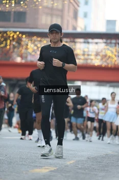 Runner Photo 4797420