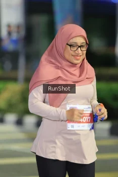 Runner Photo 4797424