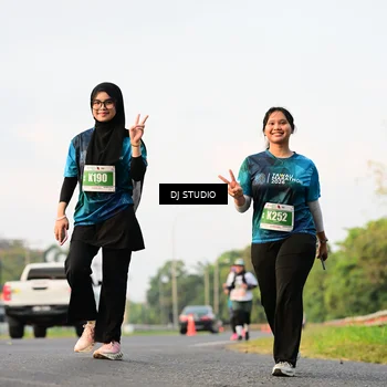 Runner Photo 4797425
